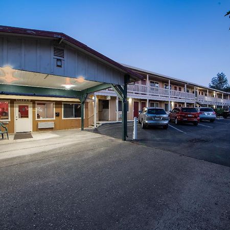Angels Inn Angels Camp Exterior photo